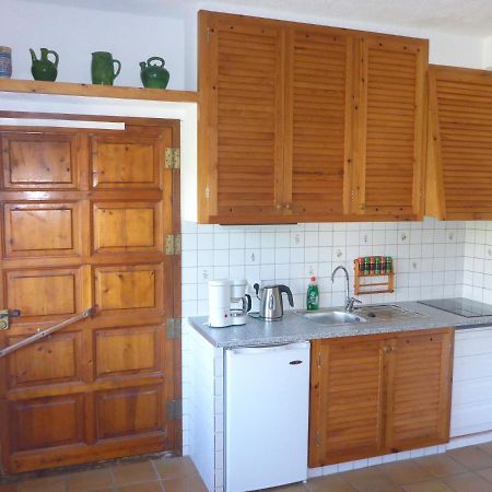 Apartment Hibiscus Cadaqués Eksteriør billede