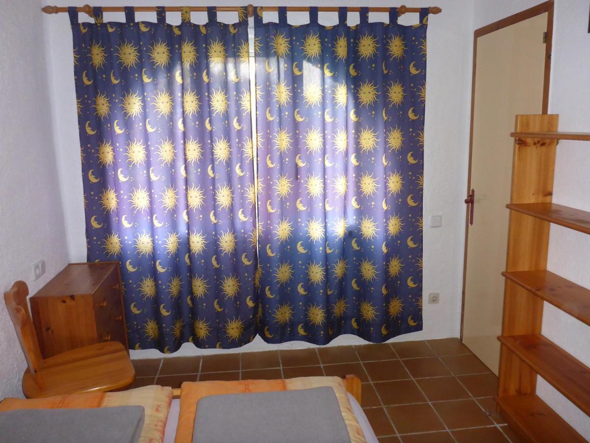 Apartment Hibiscus Cadaqués Eksteriør billede