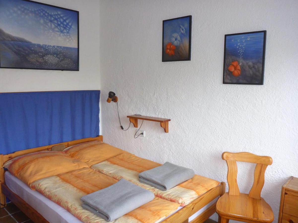Apartment Hibiscus Cadaqués Eksteriør billede